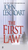 The First Law (eBook, ePUB)