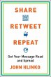 Share, Retweet, Repeat (eBook, ePUB) - Bild 1