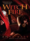 Witch Fire (eBook, ePUB)