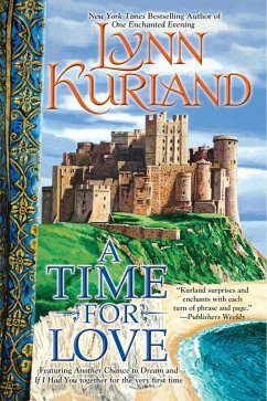 A Time for Love (eBook, ePUB) - Kurland, Lynn