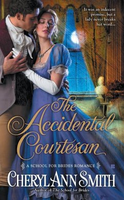 Cover The Accidental Courtesan (eBook, ePUB)