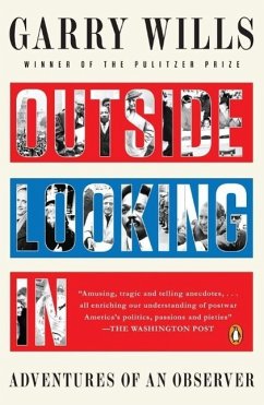 Cover Outside Looking In (eBook, ePUB)