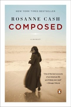 Composed (eBook, ePUB) - Cash, Rosanne