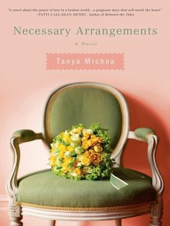 Necessary Arrangements (eBook, ePUB) - Michna, Tanya
