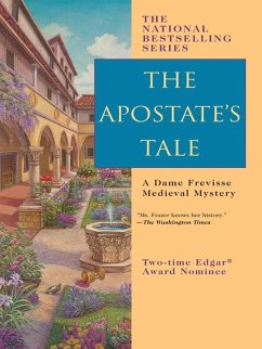 The Apostate's Tale (eBook, ePUB) - Frazer, Margaret