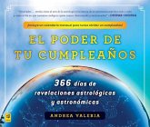 El poder de tu cumpleaños (The Power of Your Birthday) (eBook, ePUB)