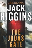The Judas Gate (eBook, ePUB)