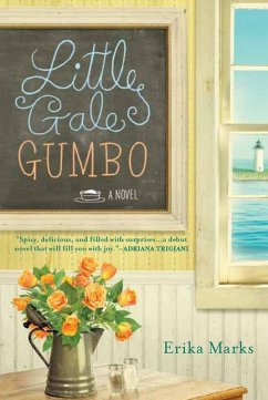 Cover Little Gale Gumbo (eBook, ePUB)