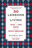 30 Lessons for Living (eBook, ePUB)