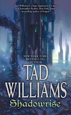 Cover Shadowrise (eBook, ePUB)