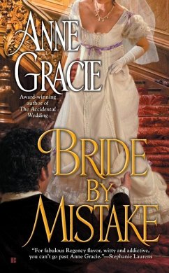 Cover Bride by Mistake (eBook, ePUB)