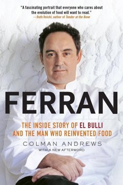 Ferran (eBook, ePUB) - Andrews, Colman