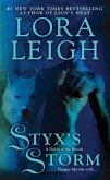 Styx's Storm (eBook, ePUB)