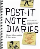 Post-it Note Diaries (eBook, ePUB)