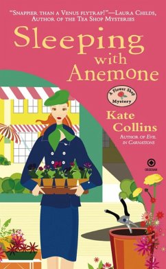 Sleeping With Anemone (eBook, ePUB) - Collins, Kate