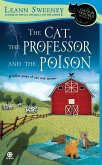 The Cat, The Professor and the Poison (eBook, ePUB)