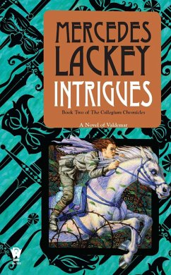 Intrigues (eBook, ePUB) - Lackey, Mercedes