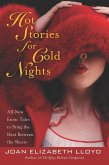 Hot Stories For Cold Nights (eBook, ePUB)