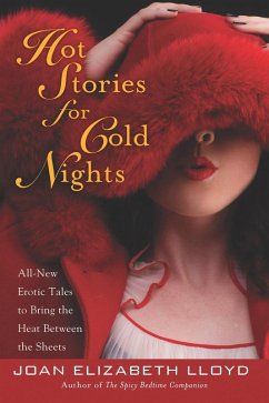 Hot Stories For Cold Nights (eBook, ePUB) - Lloyd, Joan Elizabeth