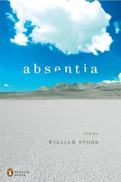 Cover Absentia (eBook, ePUB)