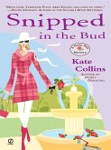Snipped in the Bud (eBook, ePUB)