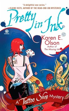 Cover Pretty In Ink (eBook, ePUB)