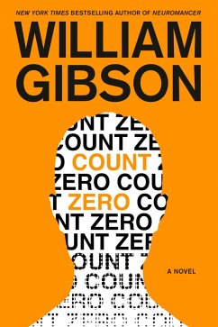 Count Zero (eBook, ePUB) - Gibson, William