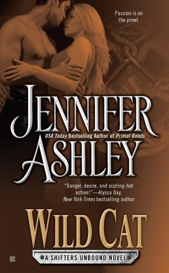 Wild Cat (eBook, ePUB) - Ashley, Jennifer