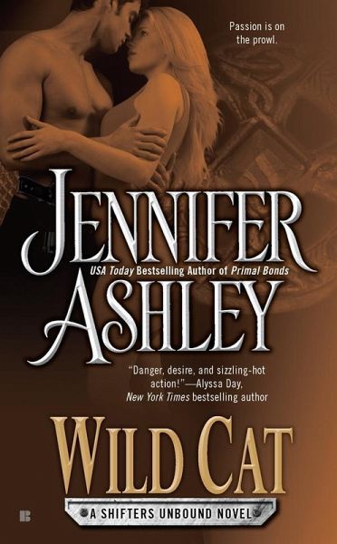 Wild Cat (eBook, ePUB) Wild Cat (eBook, ePUB)