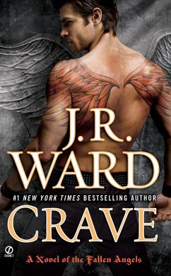 Cover Crave (eBook, ePUB)