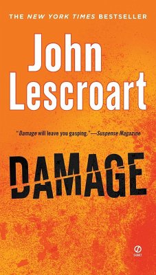 Cover Damage (eBook, ePUB)