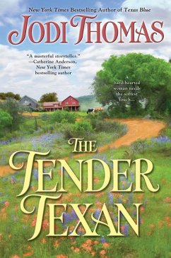 The Tender Texan (eBook, ePUB) - Thomas, Jodi