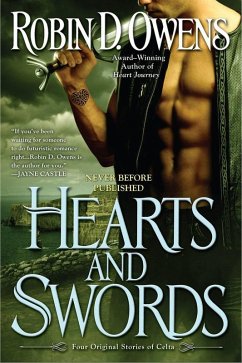 Hearts and Swords (eBook, ePUB) - Owens, Robin D.