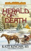 Herald of Death (eBook, ePUB) Herald of Death (eBook, ePUB)