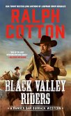 Black Valley Riders (eBook, ePUB)