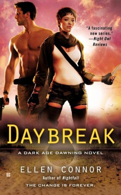 Cover Daybreak (eBook, ePUB)