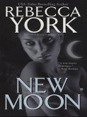 New Moon (eBook, ePUB)