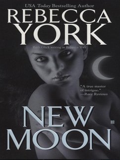 Cover New Moon (eBook, ePUB)