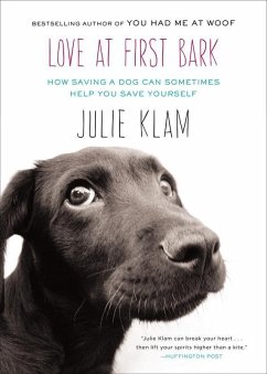 Love at First Bark (eBook, ePUB) - Klam, Julie