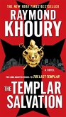 The Templar Salvation (eBook, ePUB) The Templar Salvation (eBook, ePUB)