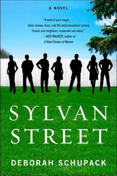 Cover Sylvan Street (eBook, ePUB)
