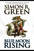 Blue Moon Rising (eBook, ePUB)