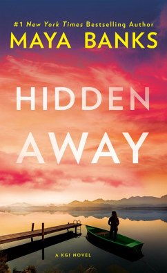 Hidden Away (eBook, ePUB) - Banks, Maya