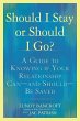 Should I Stay or Should I Go? (eBook,... - Bild 1