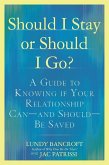 Should I Stay or Should I Go? (eBook, ePUB)