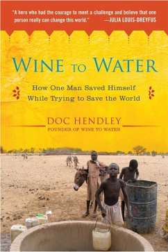 Wine to Water (eBook, ePUB) - Hendley, Doc