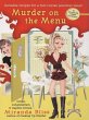 Murder on the Menu (eBook, ePUB) - Bild 1