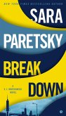 Breakdown (eBook, ePUB)