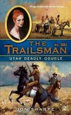 The Trailsman #361 (eBook, ePUB)