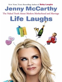 Cover Life Laughs (eBook, ePUB)